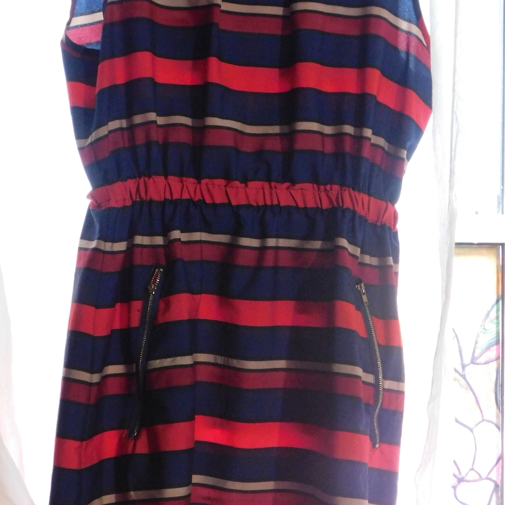 2/$15.00 Sun dress